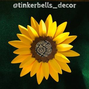 Meet your Posher, Tinkerbells_decor